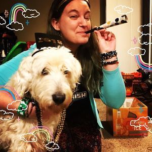 Meet your Posher, Courtney